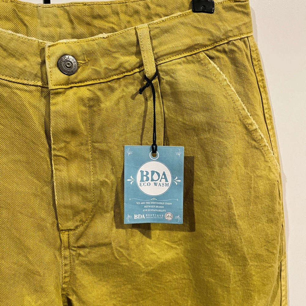 BDA pants - Picture 2 of 3